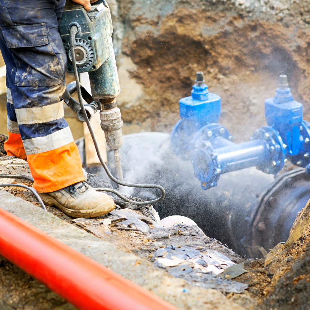 Requalificação Rua Nossa Senhora das Dores – Freguesia de Boavista