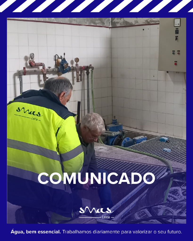 COMUNICADO
