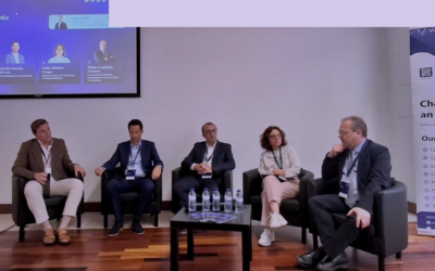 SMAS de Leiria participam em debate sobre cibersegurança no setor da água